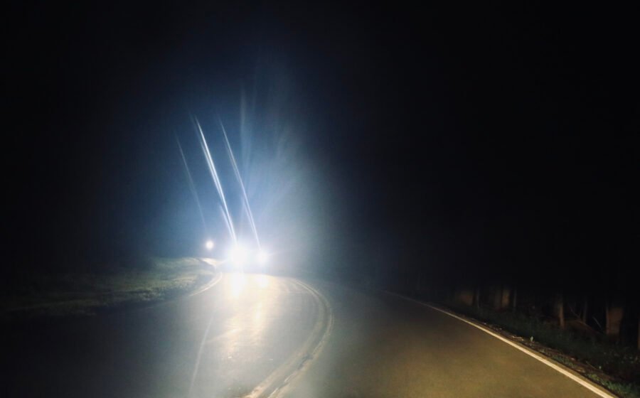 The Feds Might Do Something About Those Distractingly Bright Headlights