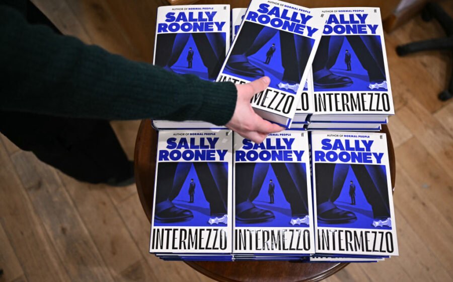 What is Palestine Action? Sally Rooney Books to No Longer Be Sold in U.K. Over Ties to Group