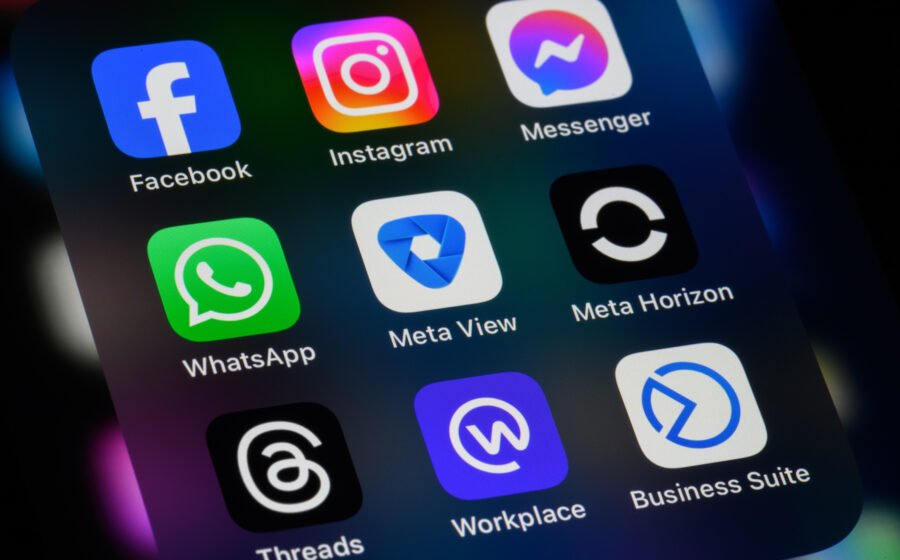 Have a Meta business account? You’re consenting to AI scraping now, legal experts say