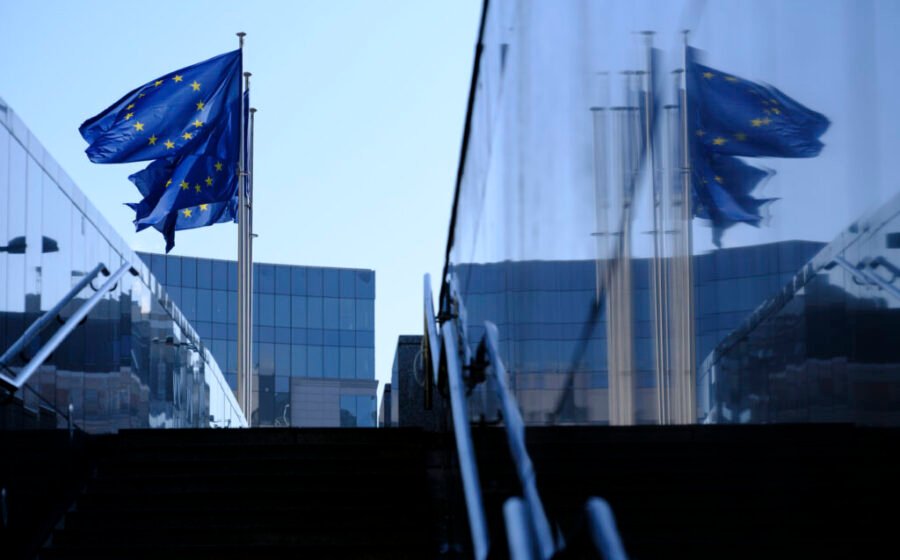German stock exchange tussle leaves EU supercop deal at risk
