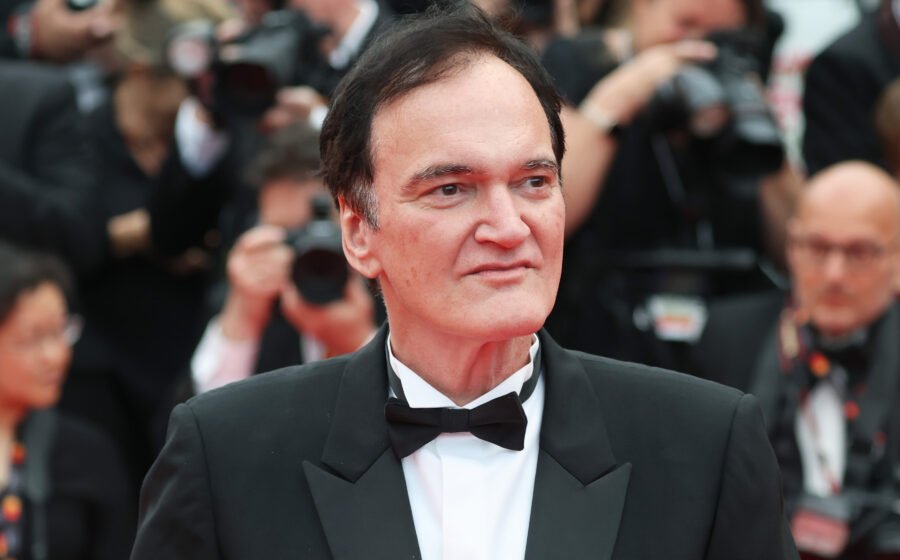 Quentin Tarantino Confirms He’s ‘Written a Script’ for His Tenth Film, But Won’t Pursue It Yet Because He Wants to ‘Live a Little’