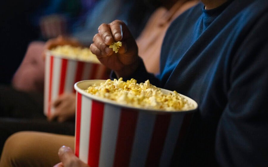 Plex now helps sell movie theater tickets