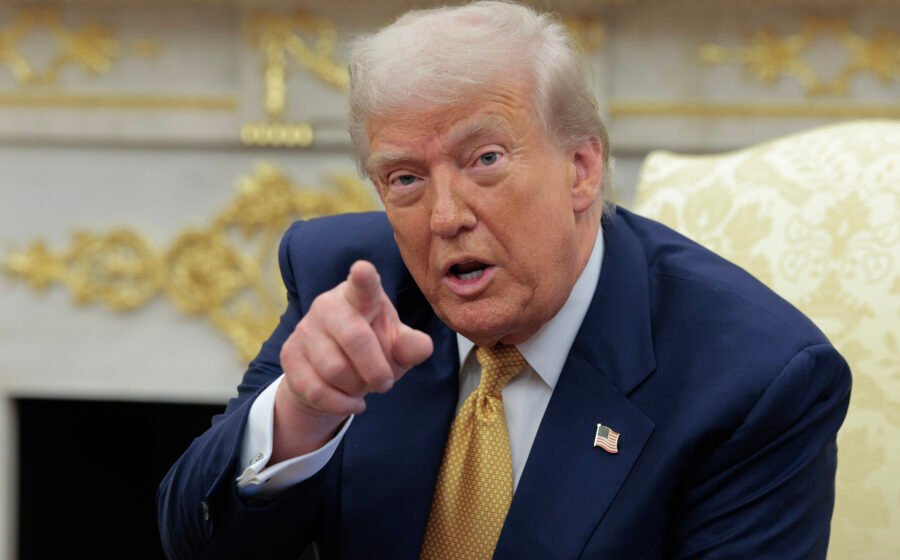 Meet the Nobel Peace Prize Contenders Who Could Beat Trump This Year