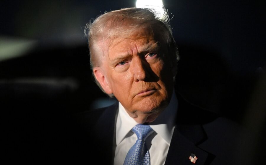 Democrats Are Gearing Up to Investigate the Trump Administration. It Won’t Be Easy