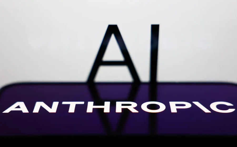 Anthropic says it’s committing 5% of its shares to a ‘public benefit fund’