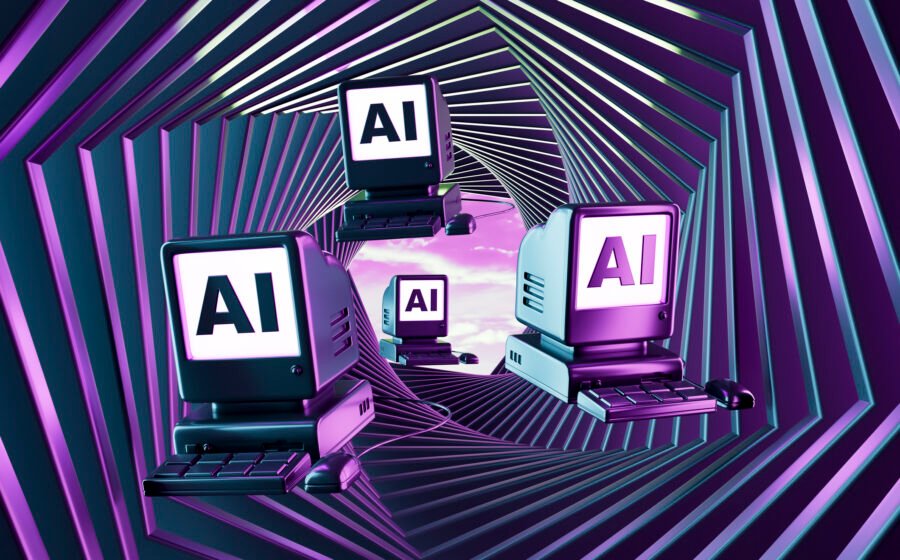 Can AI fix legacy IT? The ‘economics don’t hold up,’ says former IBM strategist