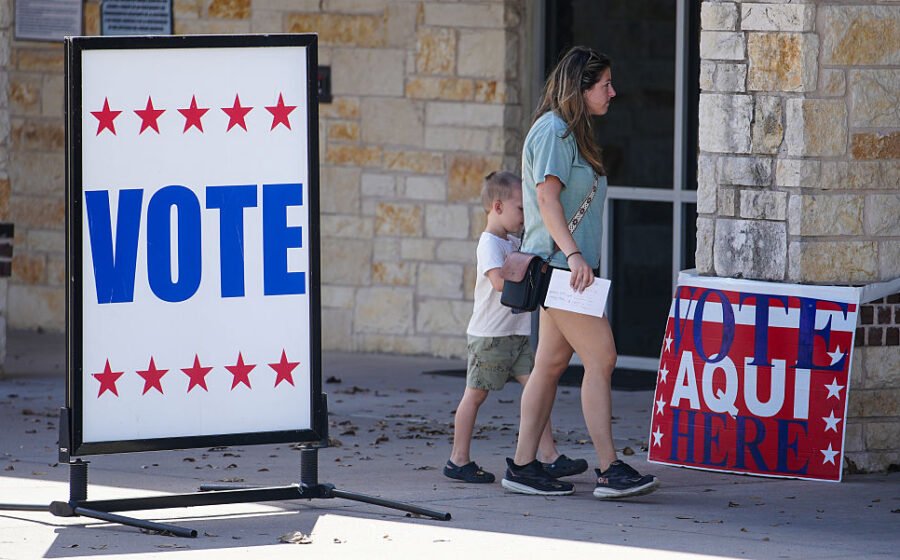 Texas Says It’s Fixed a Glitch That Delayed Nearly 600,000 Voter Registrations