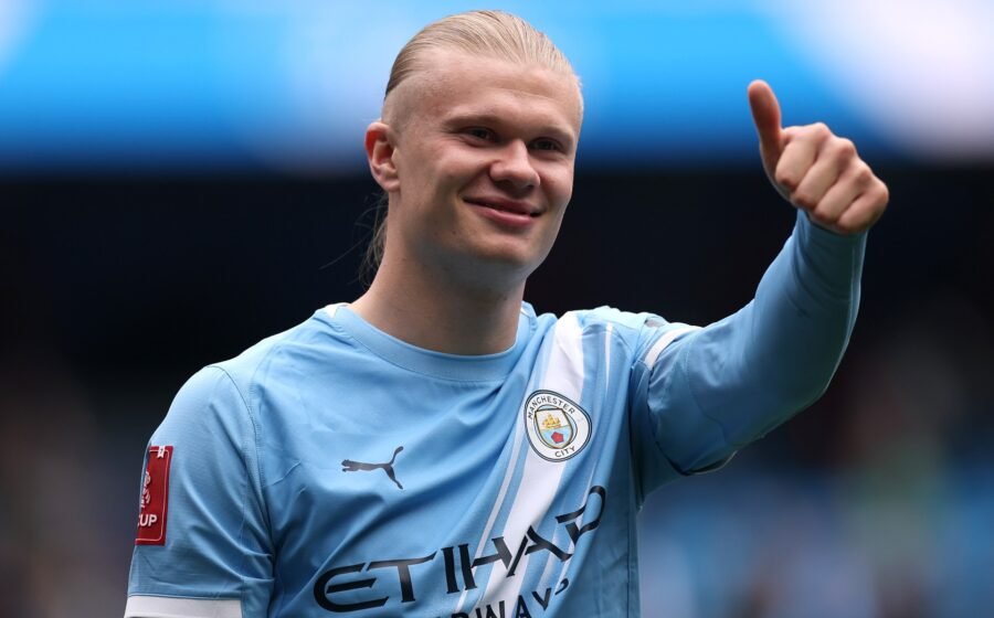 Liverpool vs Man City: the top five clashes between Premier League giants