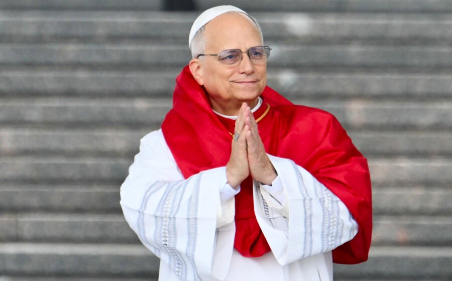 Who Runs the Catholic Church When the Pope Is Hospitalized?