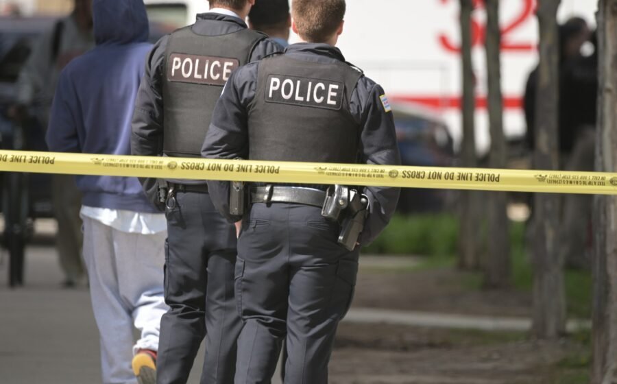 Police arrest US teen in alleged Illinois Hindu temple mass shooting plot