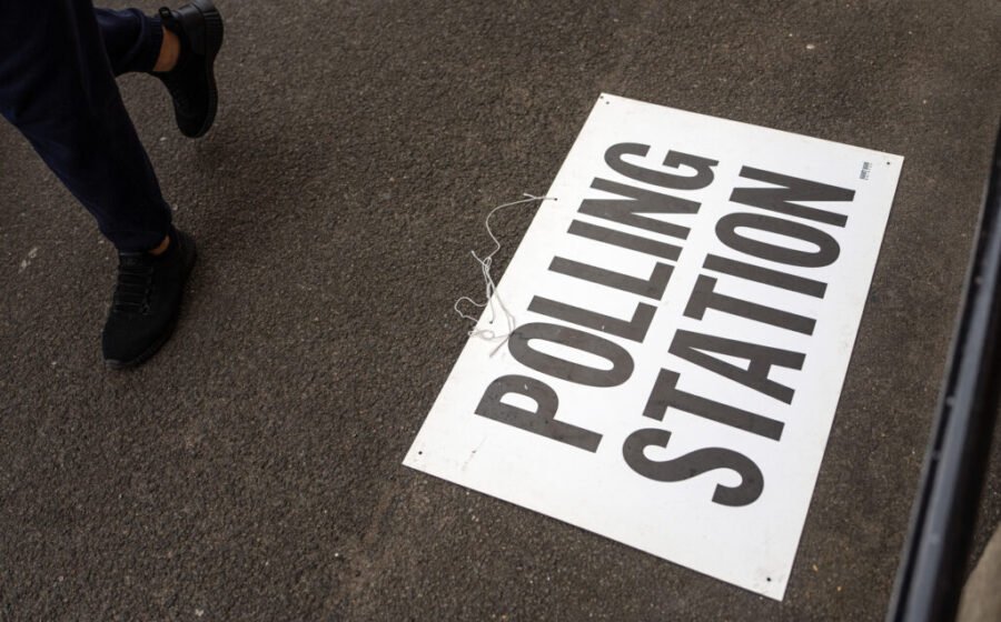 Burnham wants to change British elections. Voters think they’re fine as is.