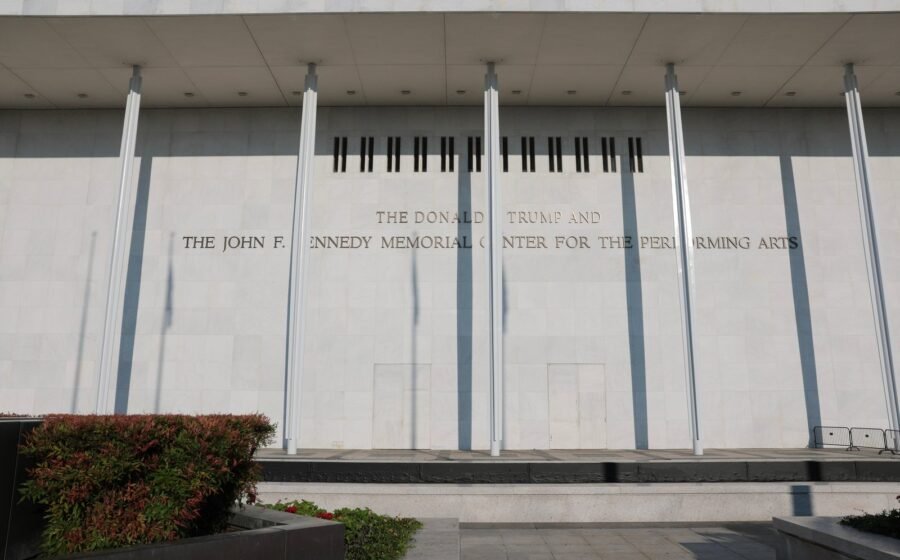 Judge orders to Kennedy Center to turn over financial records as DOJ fights to keep Trump’s role secret