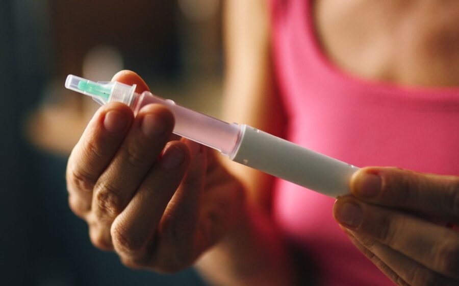 We’re still figuring out the side effects of GLP-1 weight-loss drugs