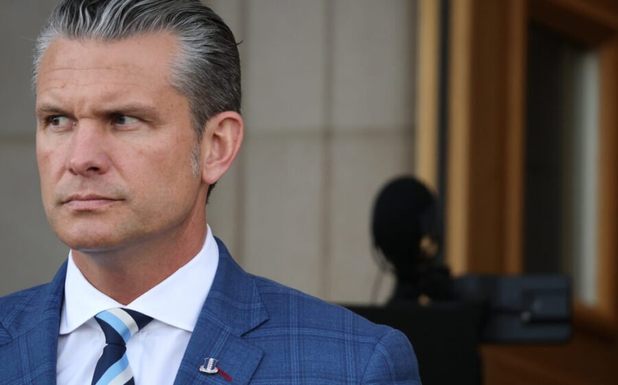 Hegseth’s dubious low-T screening may flag up to 25 percent of the Army