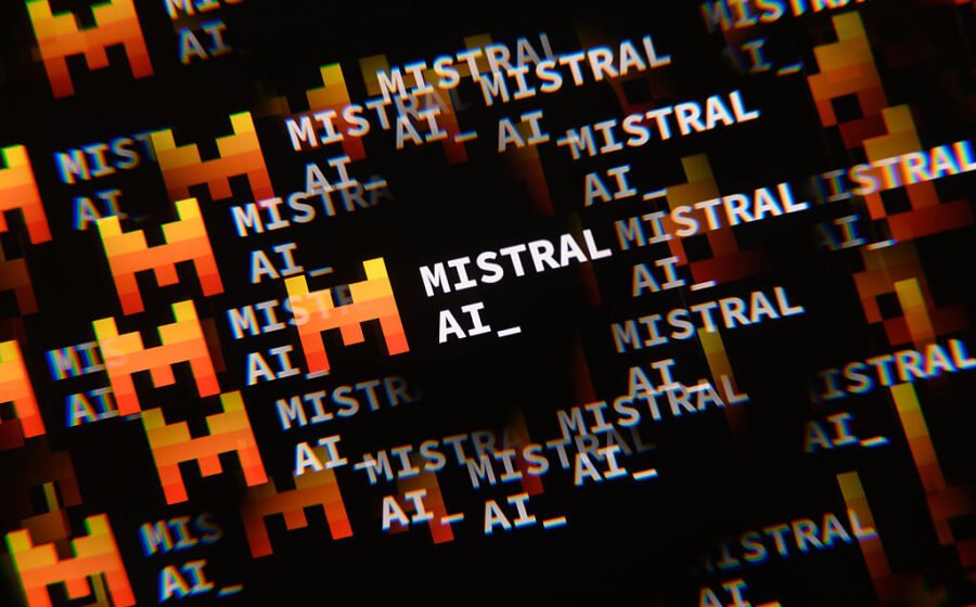 Mistral’s new Le Chonk model brings AI cybersecurity to your business – and you control it