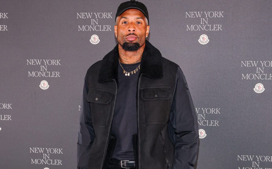 Odell Beckham Jr. Taps Range Sports for Off-Field Opportunities