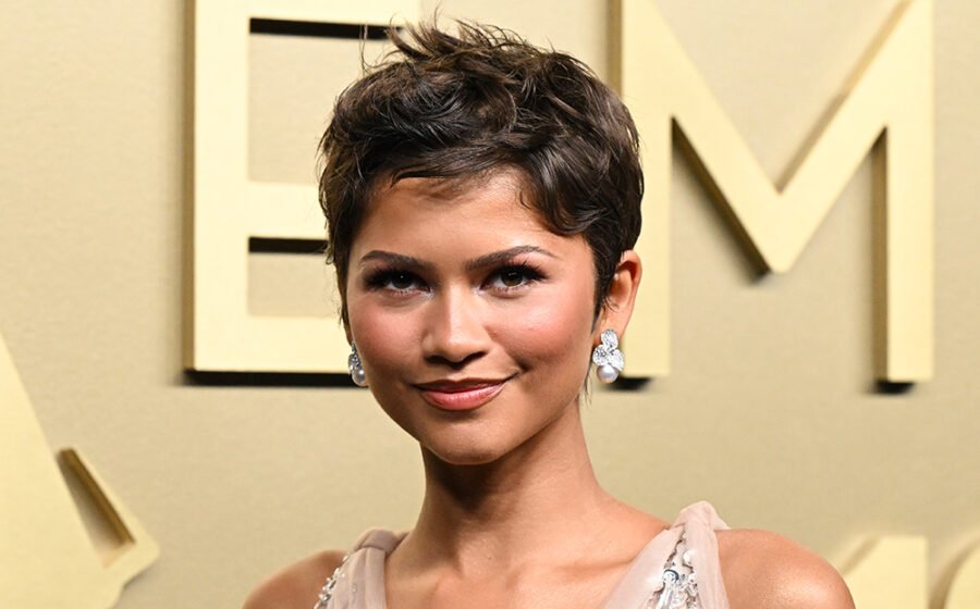 Zendaya to Star in Alex Garland Sci-Fi Film at A24