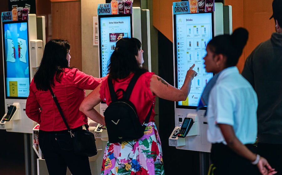 McDonald’s and Walmart Are Part of the Widening Fray Over Surveillance Pricing