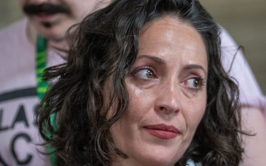 UK Green member behind anti-Zionism motion ‘receives death threats’