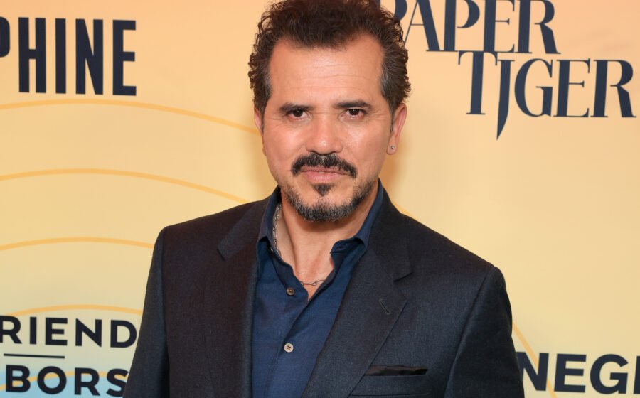 John Leguizamo Has a Message for David Ellison: ‘Think of What Americans Need and What the Industry Needs’