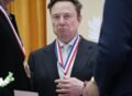 If You Take Elon Musk at His Word, Tesla Just Debuted a ‘Flying Car’