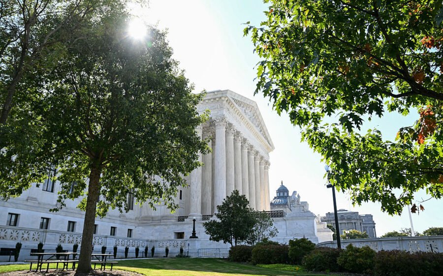 Can the Public See DOGE’s Records? The Supreme Court Takes Up a Key Fight