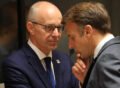 EU leaders clash over migration, Ukraine and budget in Brussels — but delay big decisions
