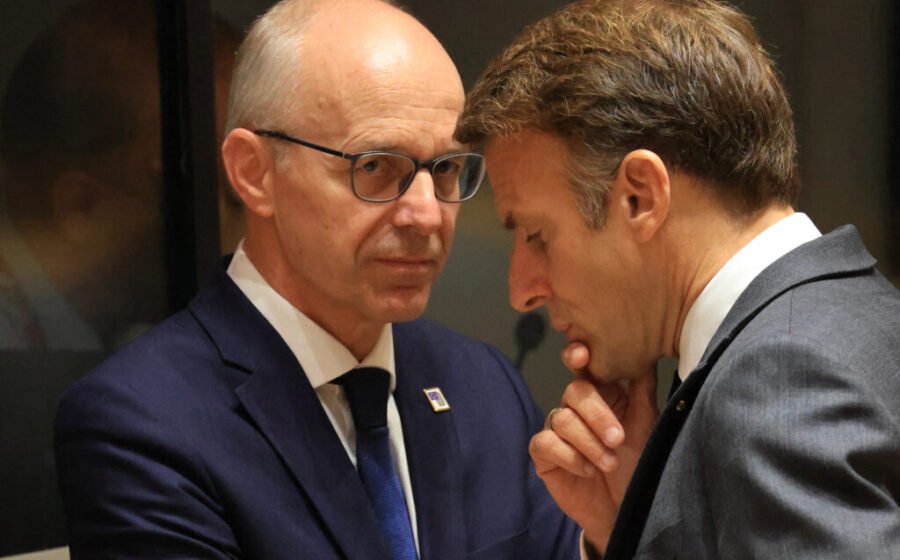 EU leaders clash over migration, Ukraine and budget in Brussels — but delay big decisions