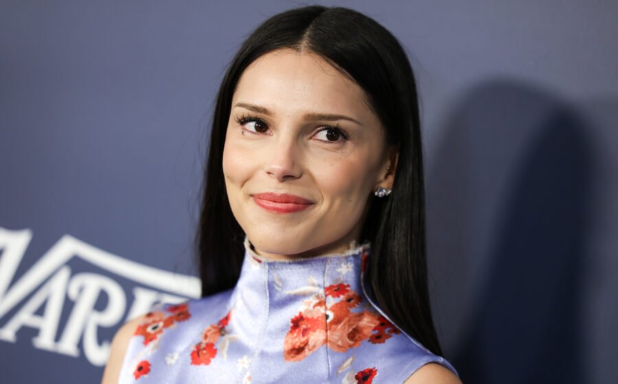 Inde Navarrette on Meeting Pamela Anderson, Hosting ‘SNL’ and X-Men Stunt Training