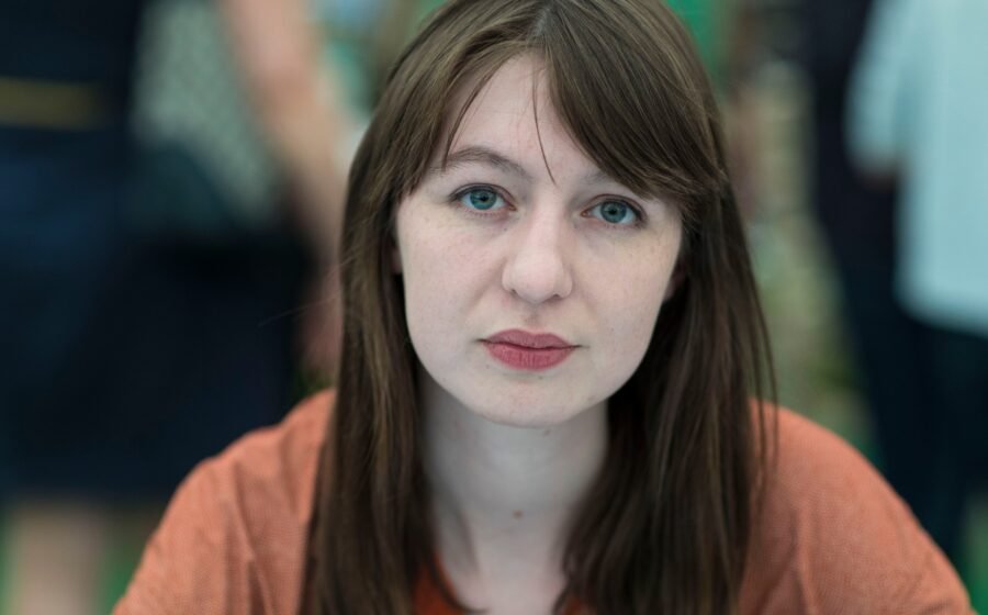 Sally Rooney books withdrawn from sale in UK over Palestine Action support
