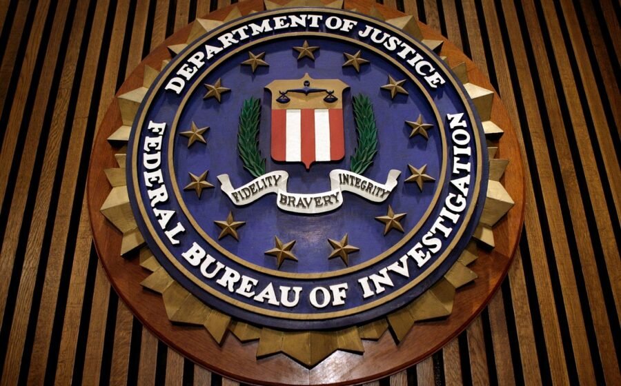 FBI investigating after letters with 'suspicious substances' are sent to congressional and election offices