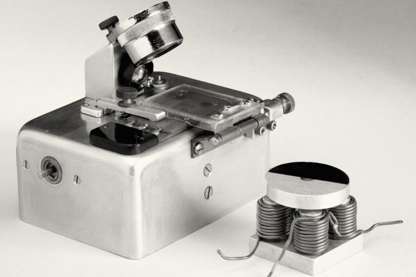 How far can we push computing?