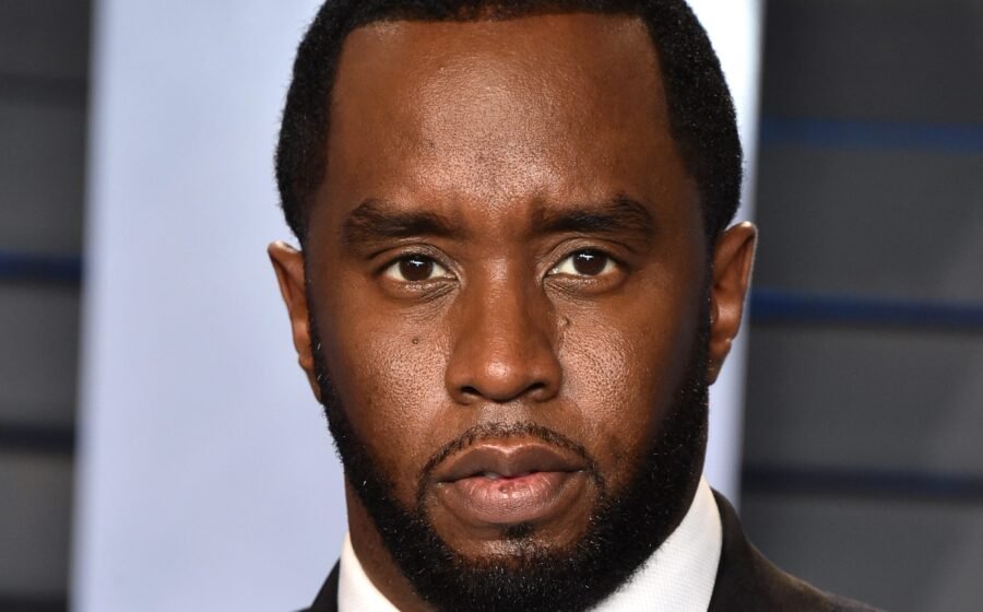 Diddy Moved to New Prison Days After Being Hospitalized for Alleged Head Injury