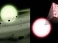 Scientists Find a ‘Ghostly Green’ Star, and That’s Not the Only Crazy Color