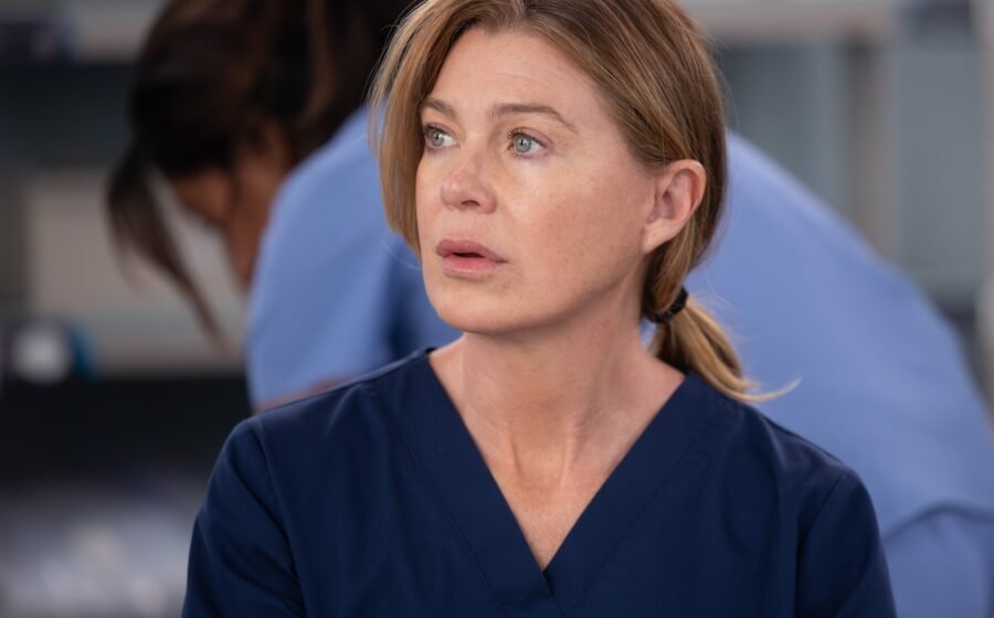 ‘Grey’s Anatomy’ Boss Unpacks Season 23 Premiere and Teases Dolly Parton Episode, Texas Spinoff and Whether This Really Could Be the Final Season