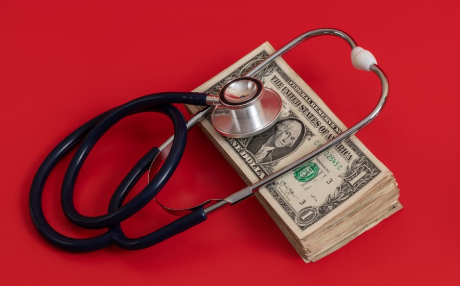 The Great Healthcare Cost Hike Is Here