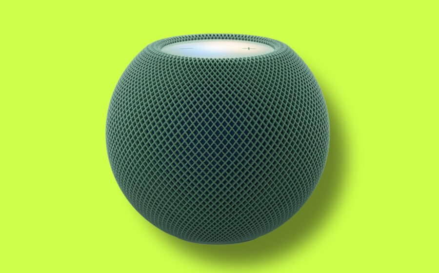 4 upgrades HomePod Mini 2 has over its 6-year-old predecessor