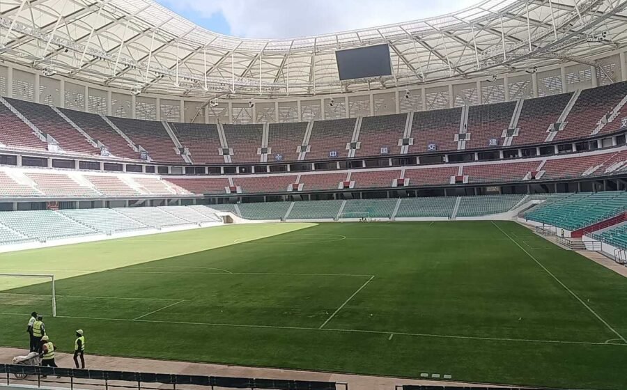 AFCON 2027: East Africa races to get tournament-ready