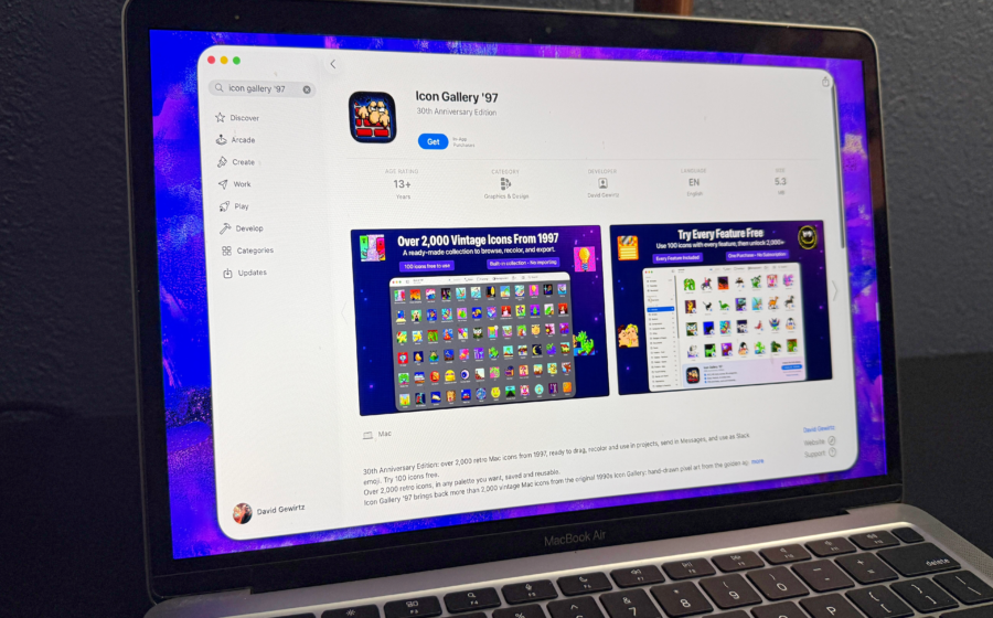 How I made a paid Mac app in 11 days with Claude – without writing a single line of code