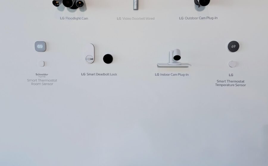 Why Apple is finally making its own smart home devices