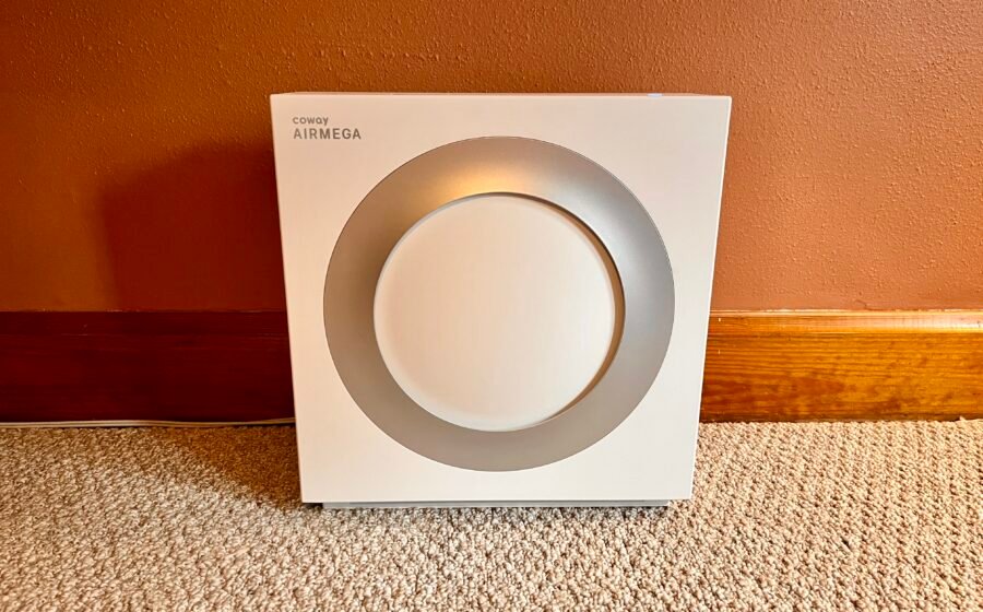 Our Favorite Air Purifier Brand Just Released a Smaller, More Affordable Option