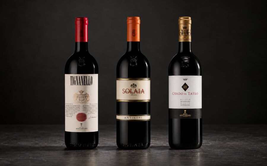 Thieves steal 30,000 bottles worth €5m in Italy's biggest-ever wine heist