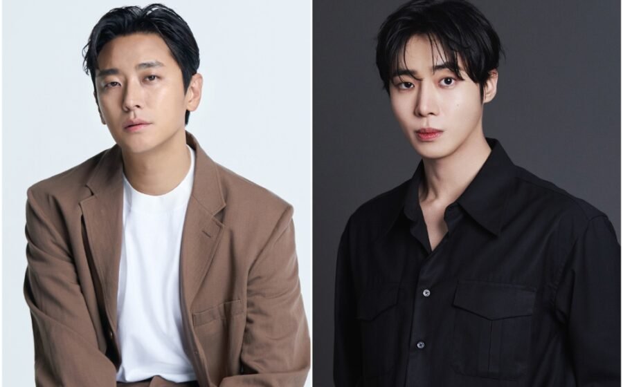 Ju Ji-hoon, Choo Young-woo Return for Netflix’s ‘The Trauma Code: Heroes on Call’ Seasons 2 and 3
