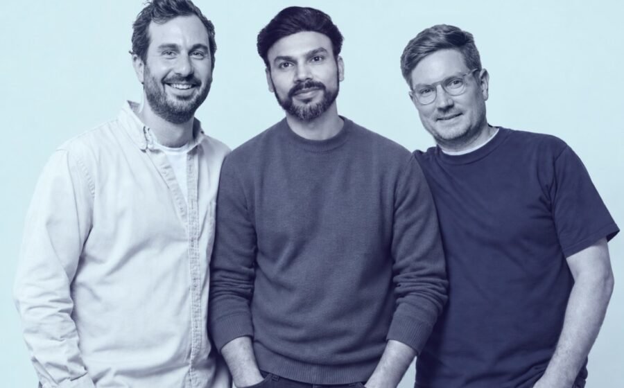Bloom raises $3.6M to become the ‘Alibaba’ of American manufacturing