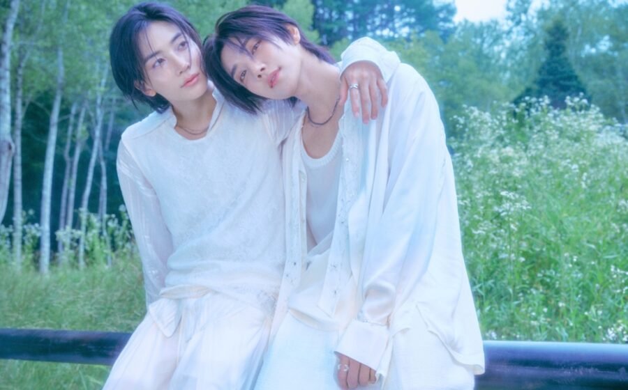 Seventeen’s Jeonghan and Joshua Find Their JxJ Duo Sound on ‘Dreamscape’: ‘Right in the Middle Between Strong and Subtle’ (EXCLUSIVE)