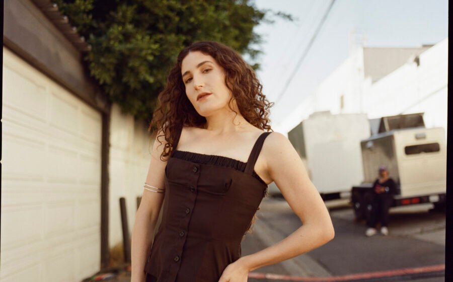 Kate Berlant on Her HBO Special ‘Parmesan,’ the Joke That Made a Man Flip Her Off and Her Next Project With John Early
