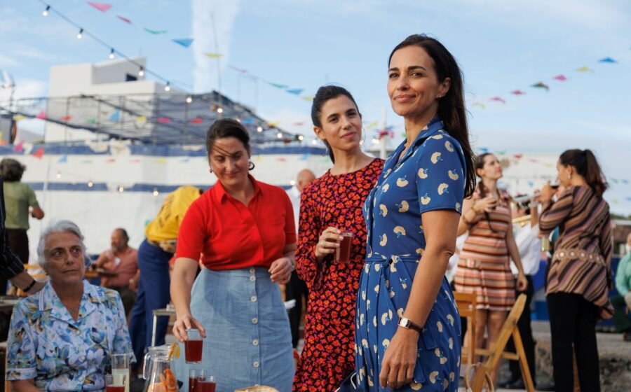 Spain’s TV Powerhouses Forge New Partnerships as Series Biz Evolves
