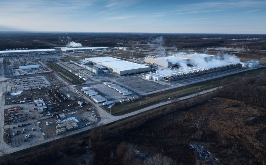 300-plus local data center bans have only delayed just three US projects