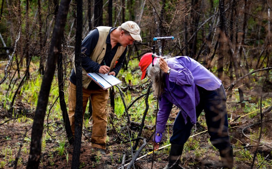 Inside the quest to combat Arctic fires and save the planet’s frozen carbon