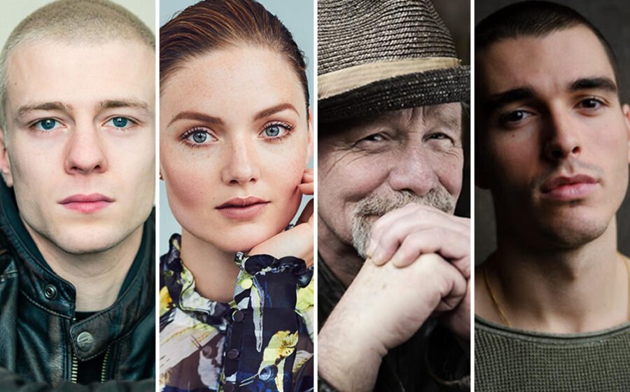 Paramount+ Scottish Highland Drama ‘Laird’ Adds Ruaridh Mollica, Holliday Grainger, Peter Mullan, Corey Mylchreest and More (EXCLUSIVE)